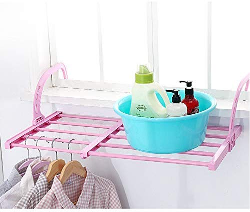 مجفف الملابس الجديد متعدد الوضائف driying rack